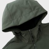 Fitzroy – Herren Kapuzenjacke