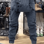 Mateo - Herren Cargohose