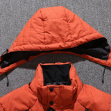 Herren™  Ultra-Warm Winterjacke