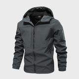 Fitzroy – Herren Kapuzenjacke