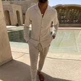 Enzo - Vintage Herren-Set
