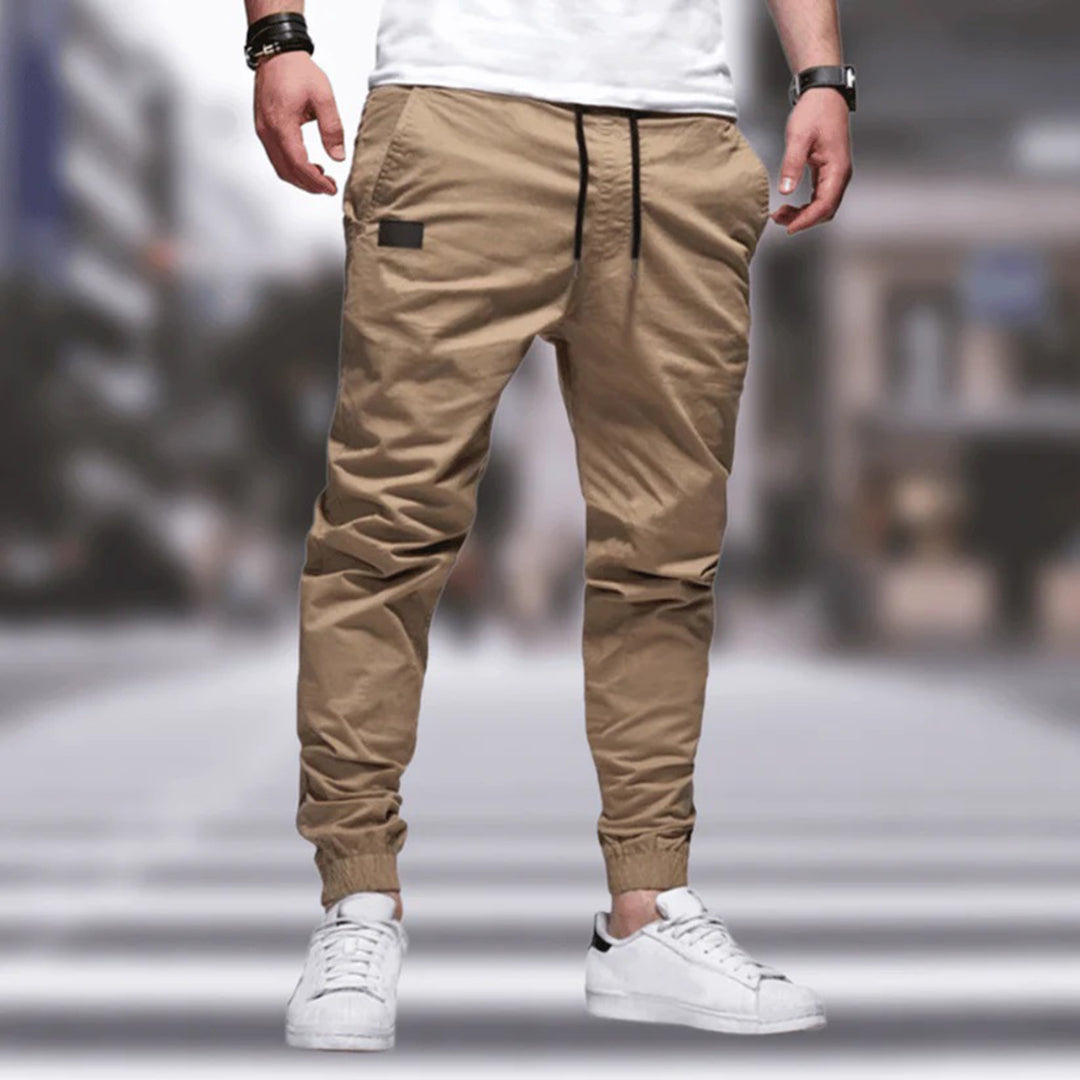 VIGGO - Cargo-Hose Herren