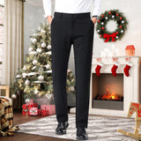 Mark – Elegante Herrenhose