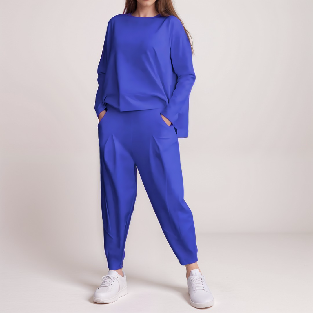 Heidi Komfort Zweiteiler Set