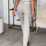 Cora – Bequeme Winterhose für Damen