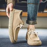 WAYNE - Herren Winterschuhe