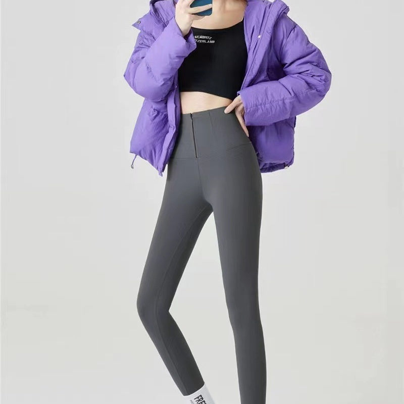 Leni – Damen Yoga-Hose