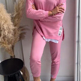 Alina - Damen Komfort-Set