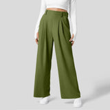 Nova – Weite Taillenhose