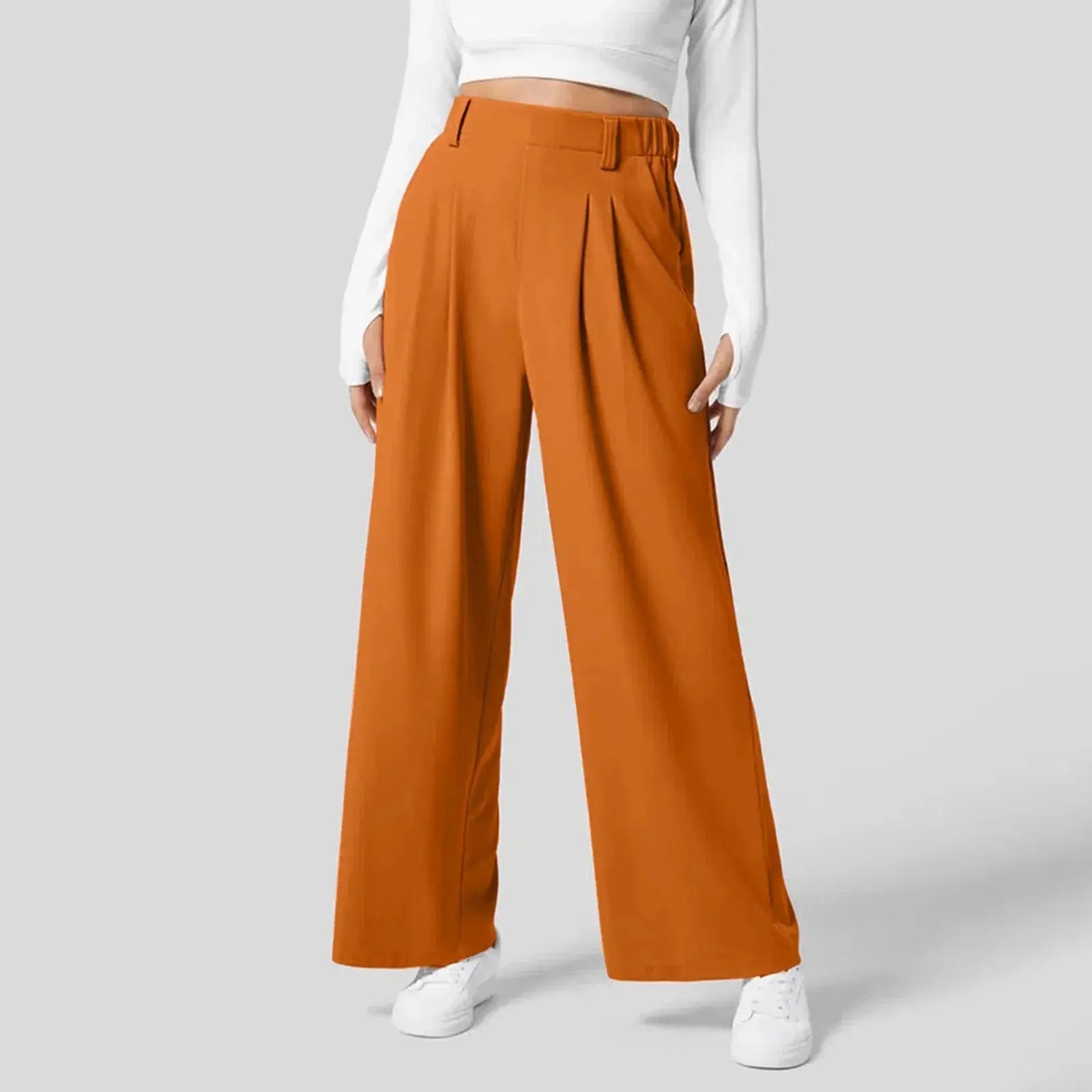 Nova – Weite Taillenhose