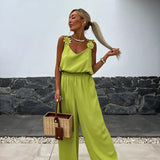 Katrien – Komfort-Jumpsuit