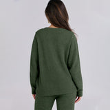 Helene - Damen Lounge-Set
