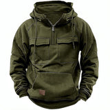 Urban – Winter Hoodie