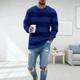 Dario - Eleganter Herrenpullover