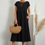 Ruby - Elegantes Sommerkleid