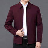 Arnett - Herren Zip-Jacke