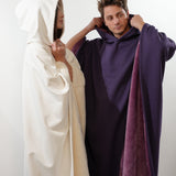 Kuscheliger – Warmer Kapuzenpullover für Zuhause