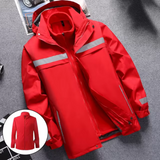 Boden - Outdoor Thermojacke