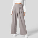 Nova – Weite Taillenhose