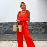 Katrien – Komfort-Jumpsuit