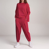 Heidi Komfort Zweiteiler Set