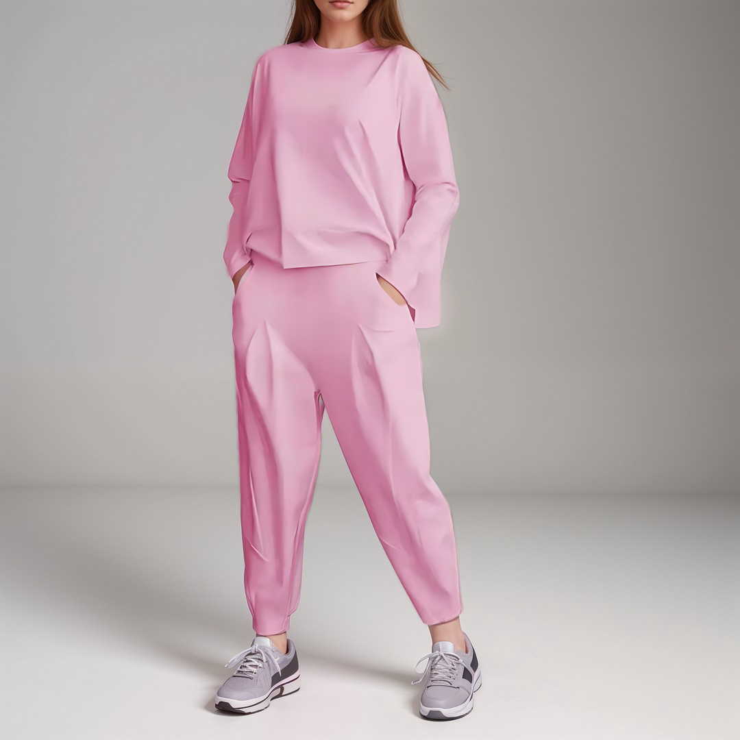 Heidi Komfort Zweiteiler Set