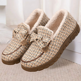 Noelani - Damen Winter Loafers