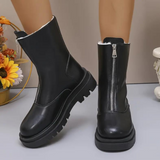 Kailani - Winterstiefel mit Reißverschluss