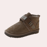 Rachel - Damen Winterstiefel