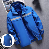 Boden - Outdoor Thermojacke