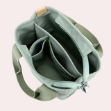 Liadain - Elegante Schultertasche