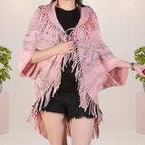 Clara - Damen Schaljacke