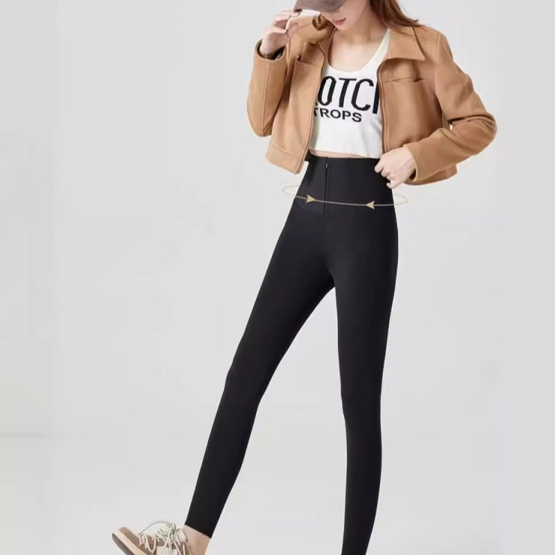 Leni – Damen Yoga-Hose
