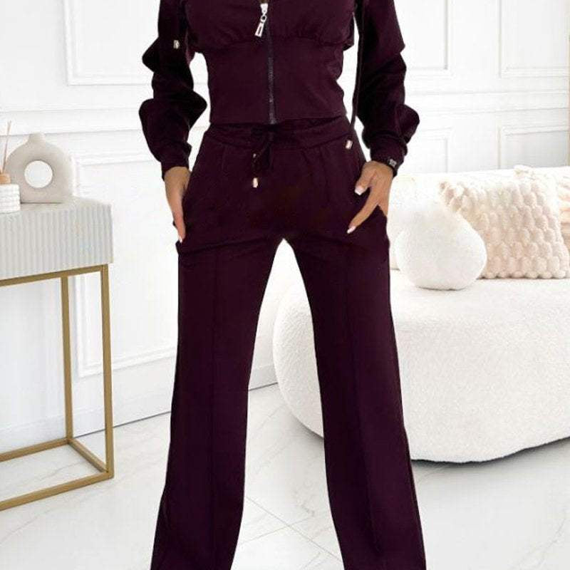 Emma – Komfort Outfit Set für Damen