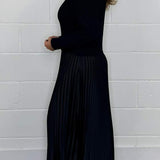 Larissa - Herbst Pullover Set