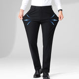 Mark – Elegante Herrenhose