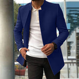 Eleganter - Herren Wintermantel