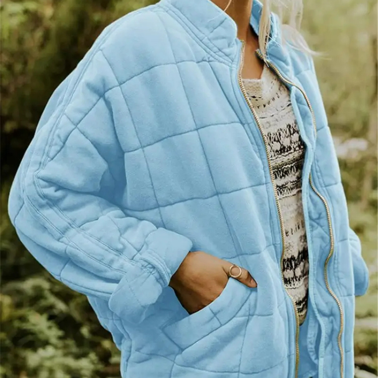 ModeParisienne - Yanna Übergangsjacke