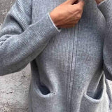 Linda - Stilvolle Winterweste Damen