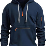FRED - Kapuzenpullover Herren
