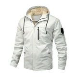 Darryll - Herren Winterjacke