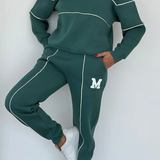 Soof – Zweiteiliges Damen-Winterset