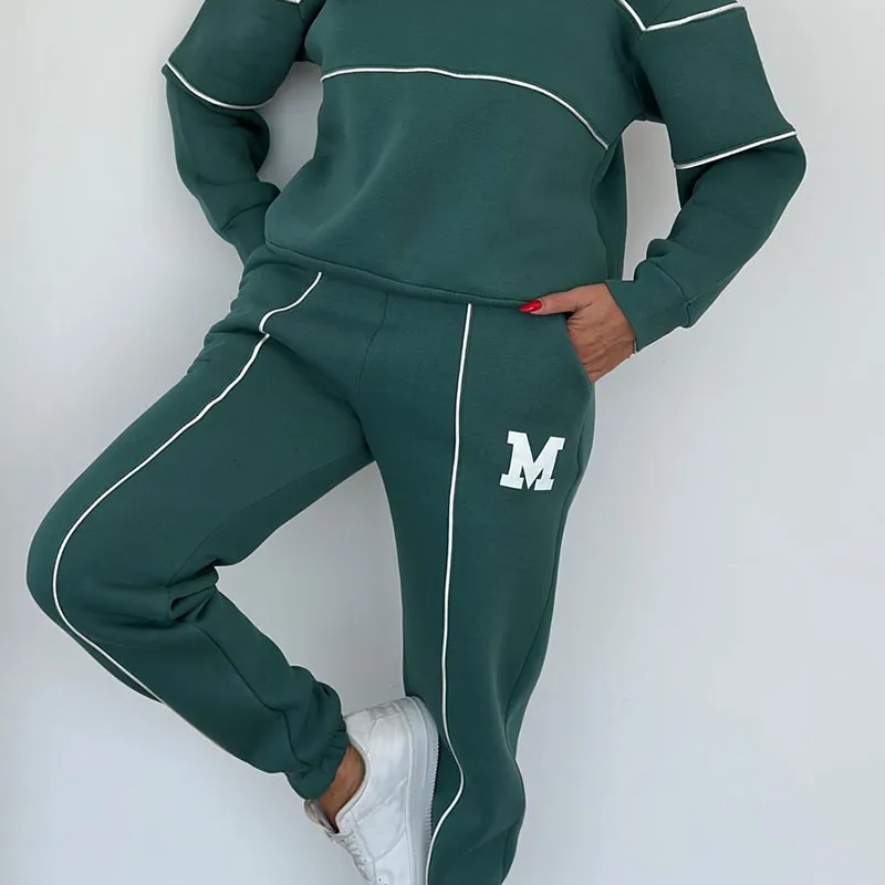 Soof – Zweiteiliges Damen-Winterset
