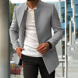 Eleganter - Herren Wintermantel