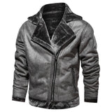 Mack - Herren Winterjacke