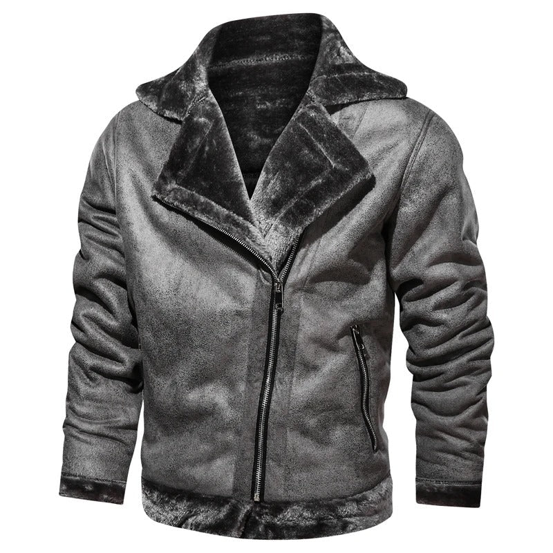 Mack - Herren Winterjacke