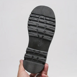 Kailani - Winterstiefel mit Reißverschluss