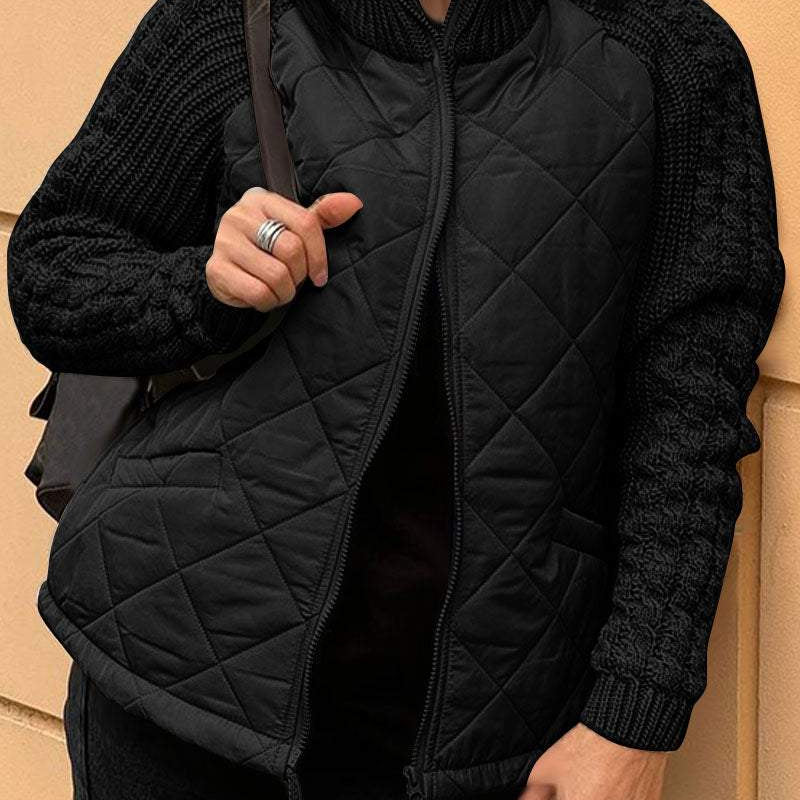Gerda - Herbstjacke für Damen