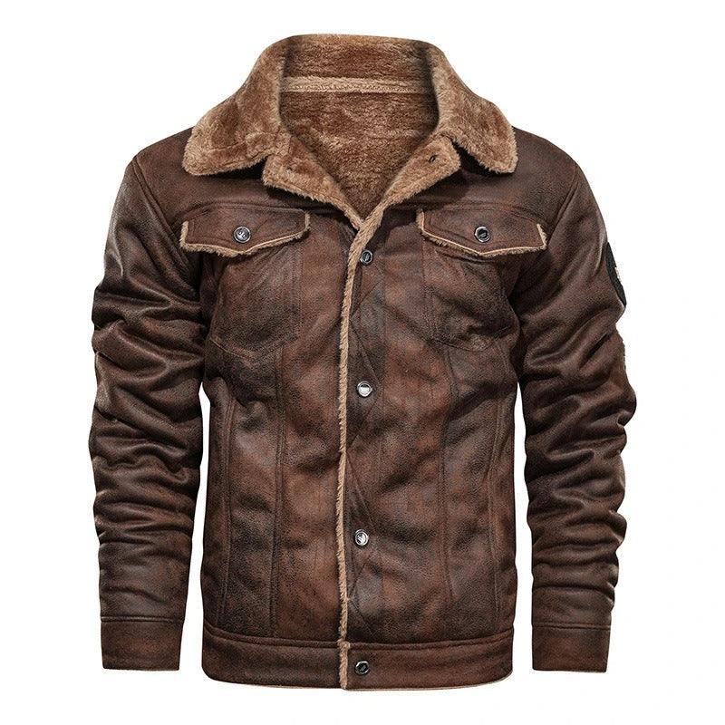 Mack - Herren Winterjacke