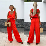 Katrien – Komfort-Jumpsuit